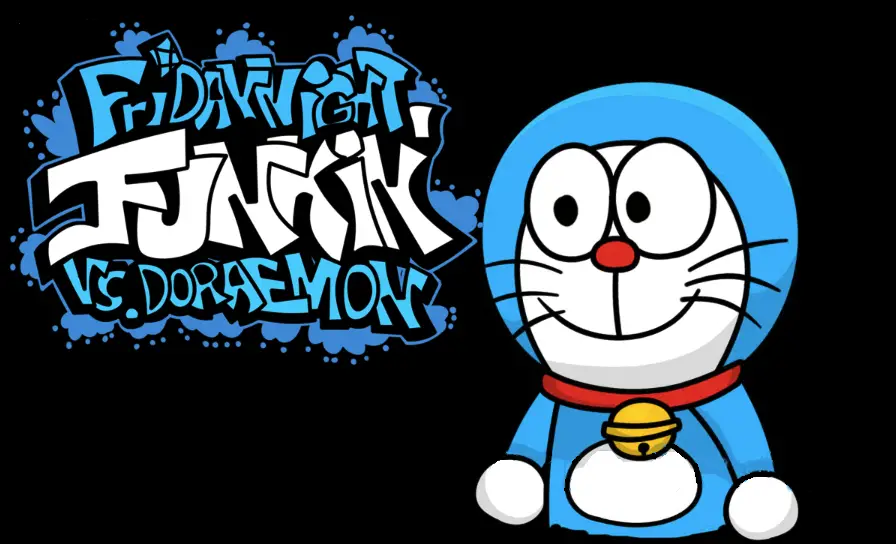 FNF vs Doraemon Mod - Play Online Free - FNF GO